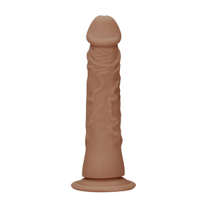 Dong sans testicules - 8 / 20 cm