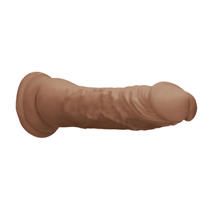 Dong sans testicules - 8 / 20 cm