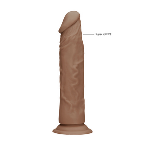 Dong sans testicules - 8 / 20 cm