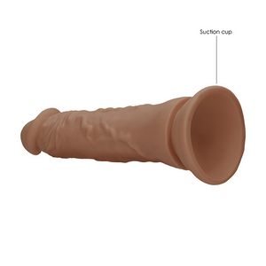 Dong sans testicules - 8 / 20 cm