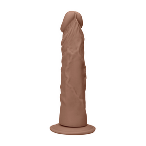 Dong sans testicules - 8 / 20 cm