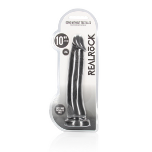 Dong sans testicules - 10 / 25 cm