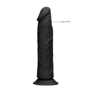 Dong sans testicules - 10 / 25 cm