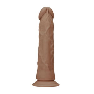 Dong sans testicules - 10 / 25 cm