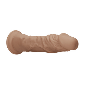 Dong sans testicules - 10 / 25 cm