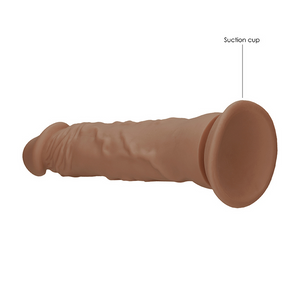 Dong sans testicules - 10 / 25 cm