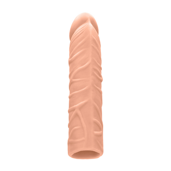 Manchon Pénien - 7 / 17 cm