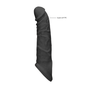 Gaine Pénienne - 8 / 20 cm