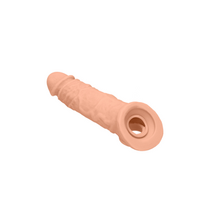 Manchon pénien - 8 / 20 cm