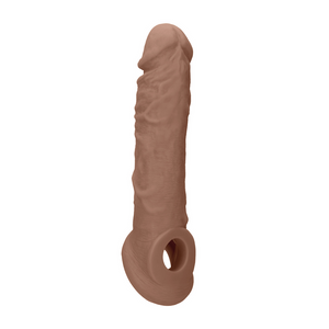 Gaine Pénienne - 8 / 20 cm