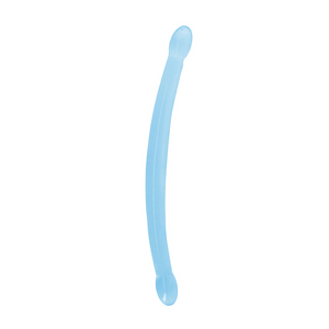 Double Dong Non-Réaliste - 17 / 42 cm