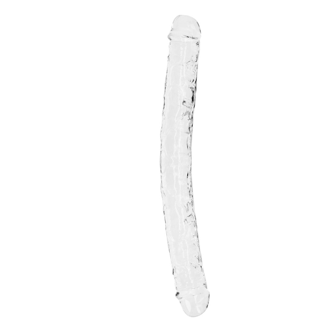 Double Dong Réaliste - 33 cm / 13''