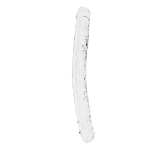 Double Dong Réaliste - 33 cm / 13''