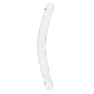 Double Dong Réaliste - 18'' / 45 cm