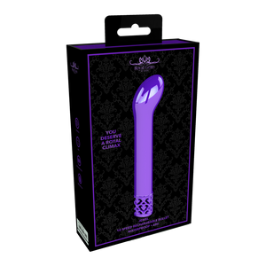 Bijou - G-Spot Vibrator