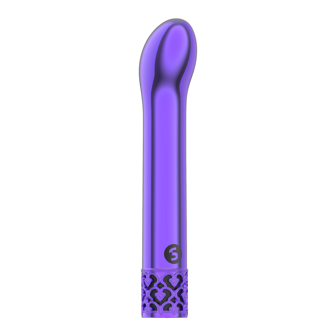 Bijou - G-Spot Vibrator