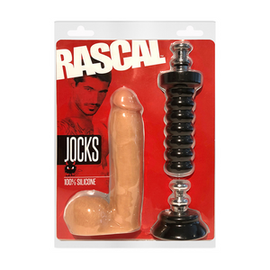 Jocks Johnny - Cock en silicone