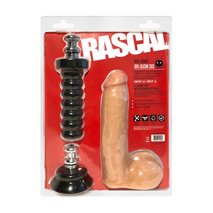 Jocks Johnny - Cock en silicone