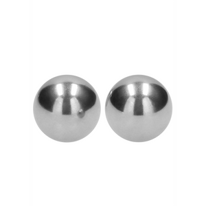 Balles de Ben Wa avec un poids moyen