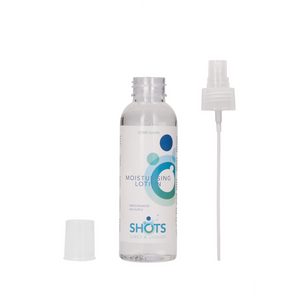 Lotion Hydratante - 3 fl oz / 100 ml
