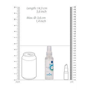 Lotion Hydratante - 3 fl oz / 100 ml