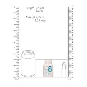 Poudre de Rajeunissement - 1 oz / 35 gr