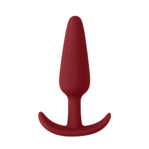 Plug anal débutant slim