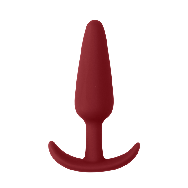 Plug anal débutant slim