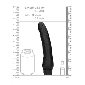 Vibromasseur G Spot à vitesses multiples