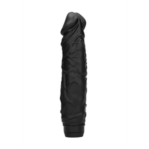 Vibromasseur multispeed réaliste