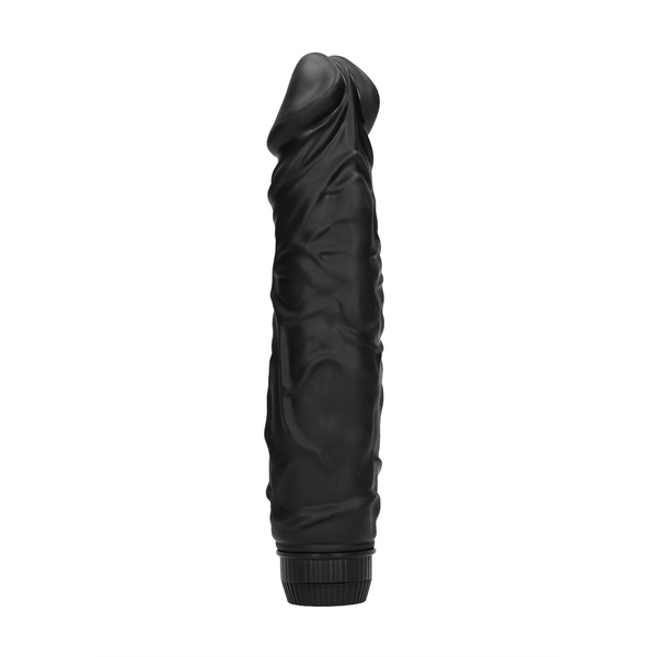 Vibromasseur multispeed réaliste