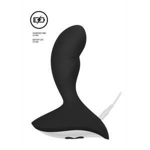 Geron - Vibreur Anal
