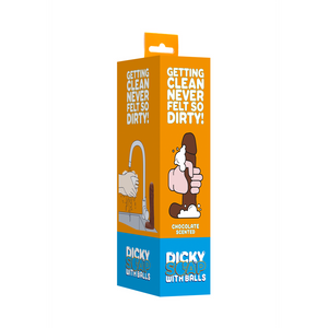 Savon Dicky avec Boules