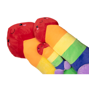 Peluche Pénis - 24''/ 60 cm