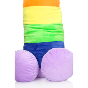 Peluche Pénis - 24''/ 60 cm