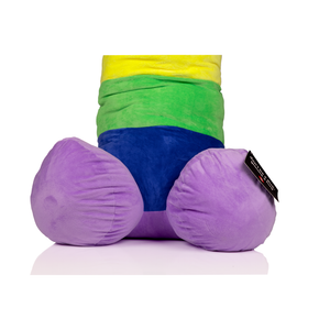 Peluche Pénis - 39'' / 100 cm