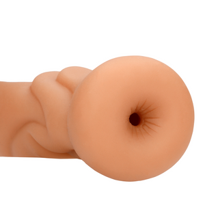 Hôtesse de l'air - Masturbateur anal - Flesh