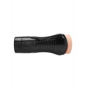 Masturbateur XL Vaginal Auto-lubrifiant Prise Facile