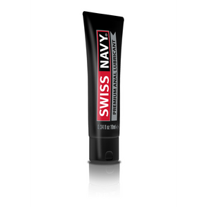 Anal Premium Lubricant Siliconebased - Fishbowl 50 Pieces - 0.3 fl oz / 10 ml