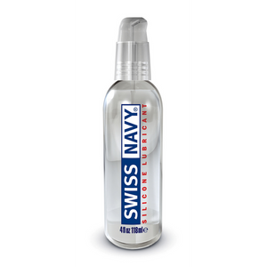 Siliconebased Lubricant - 4 fl oz / 118 ml