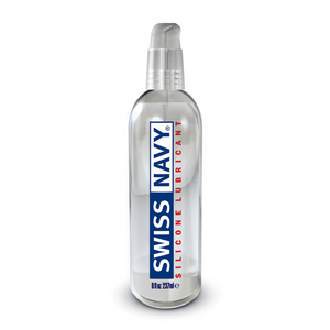 Siliconebased Lubricant - 8 fl oz / 237 ml
