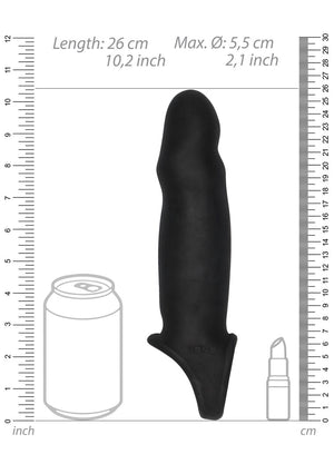 No.17 - Extension Dong