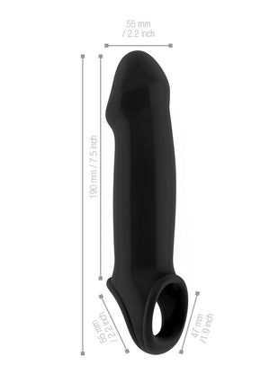 No.17 - Extension Dong