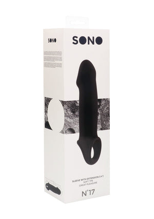 No.17 - Extension Dong