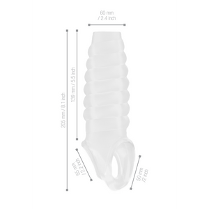No.21 - Extension de Dong
