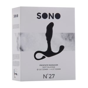 No.27 - Massager de Prostate