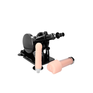 Machine à sexe