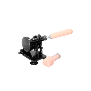 Machine à sexe
