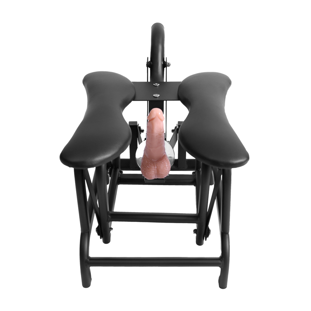 Ride And Slide - Machine à sexe