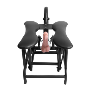 Ride And Slide - Machine à sexe